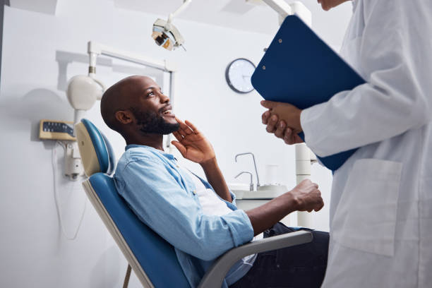 Best Walk-In Emergency Dentist in Rossvle, IL