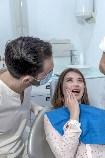 Best Emergency Root Canal Treatment in Rossvle, IL