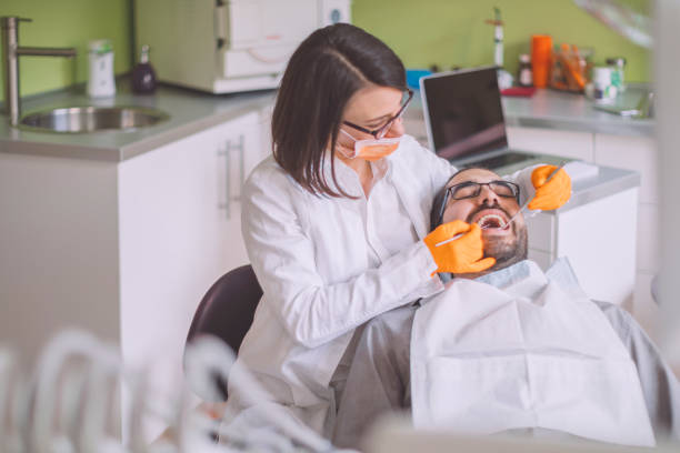 Best Same-Day Emergency Dentist in Rossvle, IL