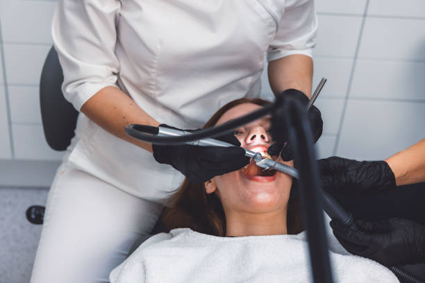 Best Emergency Treatment for Toothache in Rossvle, IL
