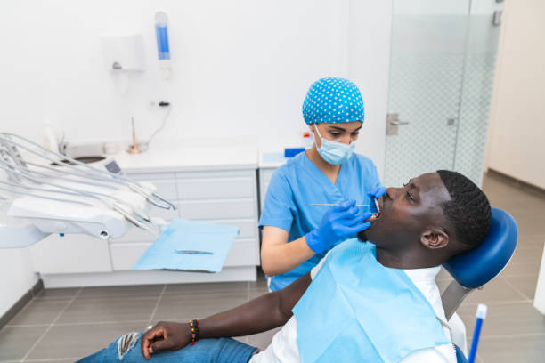 Best Emergency Dental Care for Trauma or Injury in Rossvle, IL